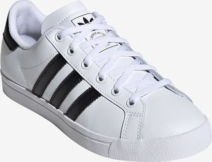 Coast Star Tenisky dětské adidas Originals | Bílá | Chlapecké | 36 - obrázek 2