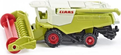 SIKU 1476 Kombajn Claas - obrázek 1