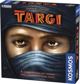 KOSMOS Targi - obrázek 1