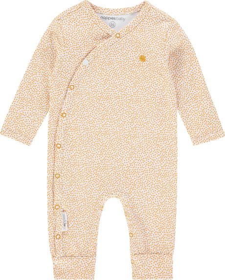 NOPPIES Overal Honey Yellow vel. 62 - obrázek 1