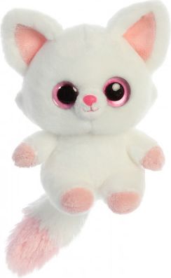 Plyšový Fenek Yoohoo Pammee 14 cm - obrázek 1