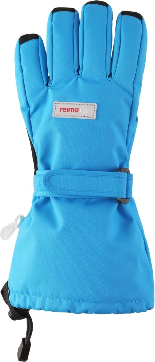 Reima Kiito - turquoise 3 - obrázek 2