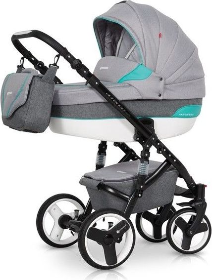 Euro-cart Durango Sport Malachite - obrázek 1
