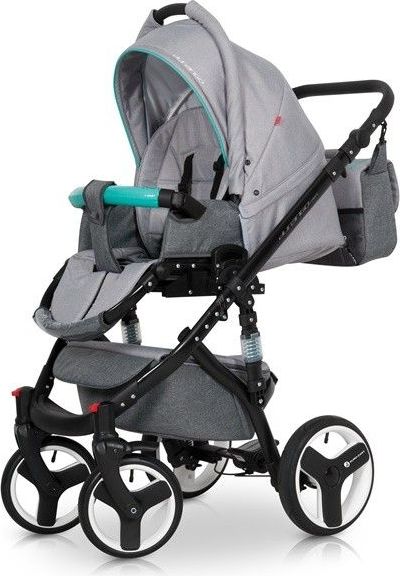 Euro-cart Durango Sport Malachite - obrázek 2