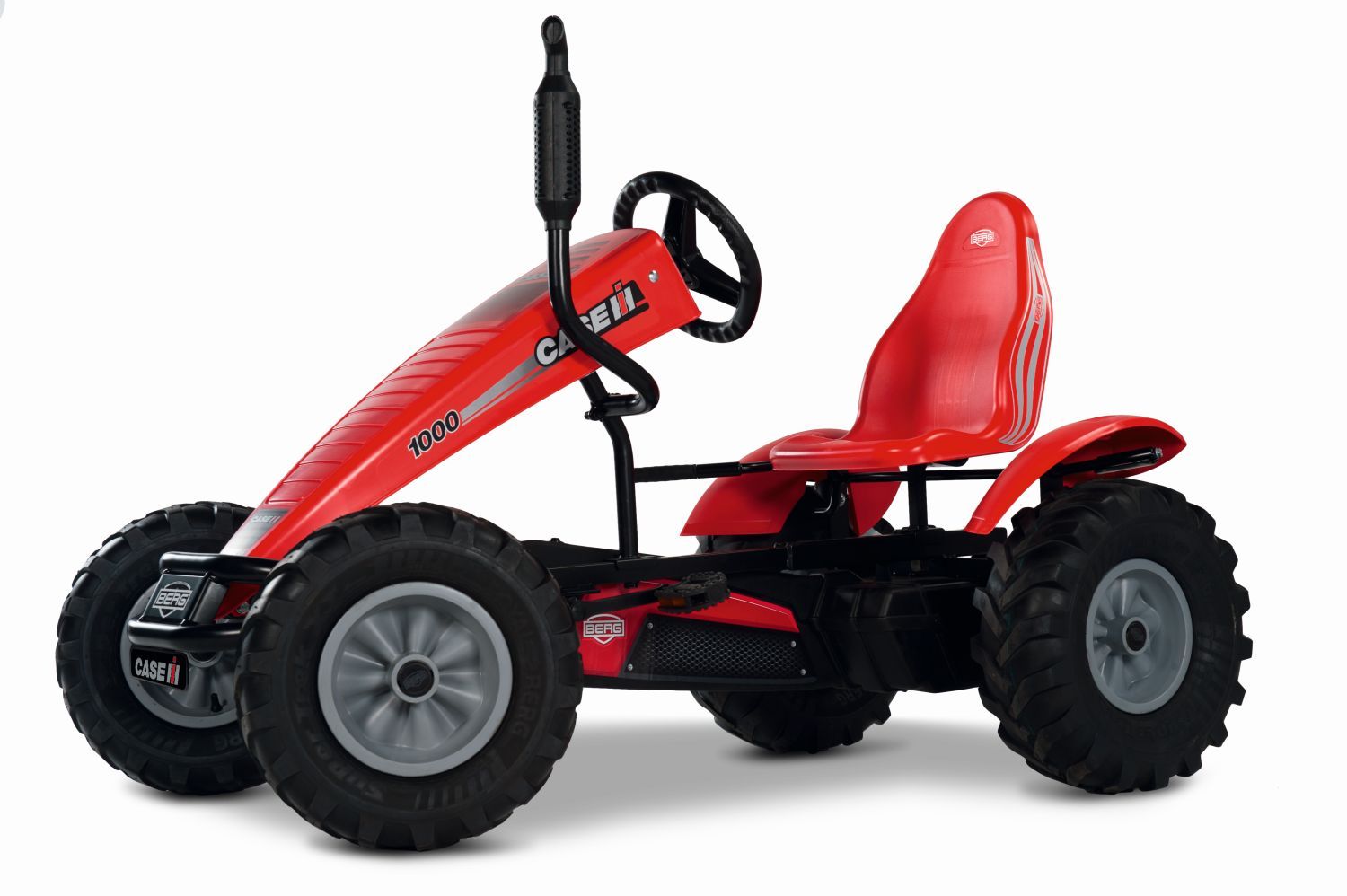 Berg Case-IH BFR + DOPRAVA ZDARMA - obrázek 1
