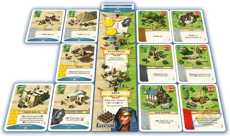 Settlers: Zrod impéria - obrázek 2