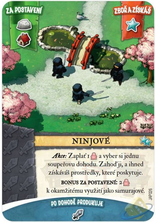 Settlers: Zrod impéria - obrázek 3