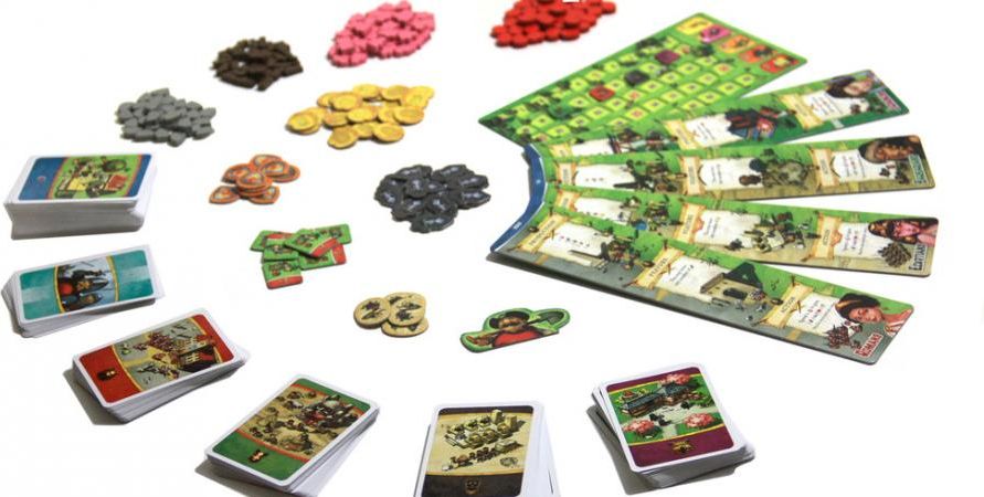 Settlers: Zrod impéria - obrázek 4