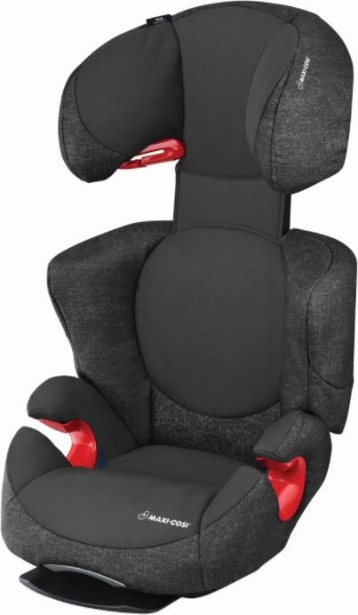 Maxi-Cosi Rodi AirProtect 2019 Nomad Black - obrázek 1