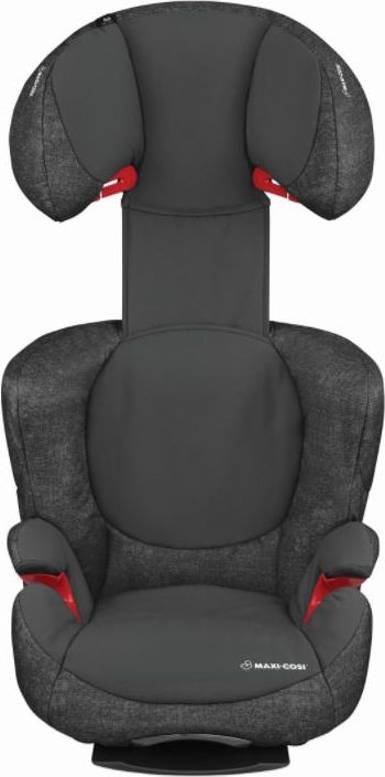 Maxi-Cosi Rodi AirProtect 2019 Nomad Black - obrázek 2