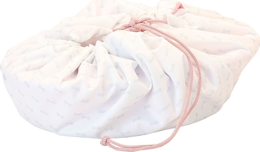Petitcollin Koupací panenka 28 cm s koupací výbavičkou - obrázek 3