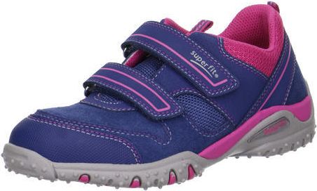 Superfit polobotka SPORT4 fialová 30 - obrázek 1