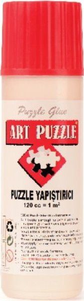 ART PUZZLE Lepidlo na puzzle 120ml (na 3000 dílků) - obrázek 1