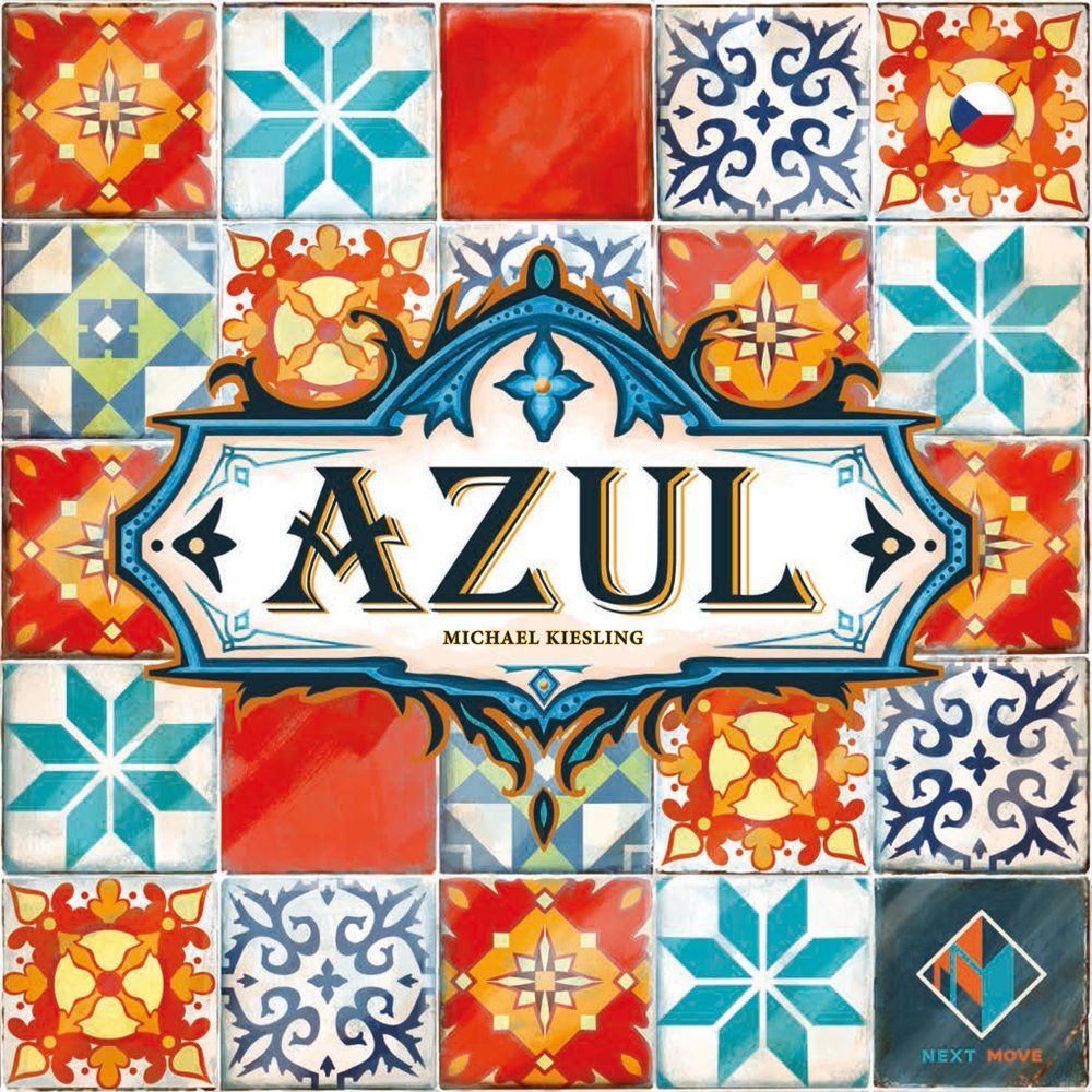 MINDOK Azul - obrázek 1