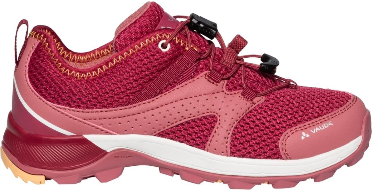 Vaude Kids Kobuk - red cluster 28 - obrázek 1
