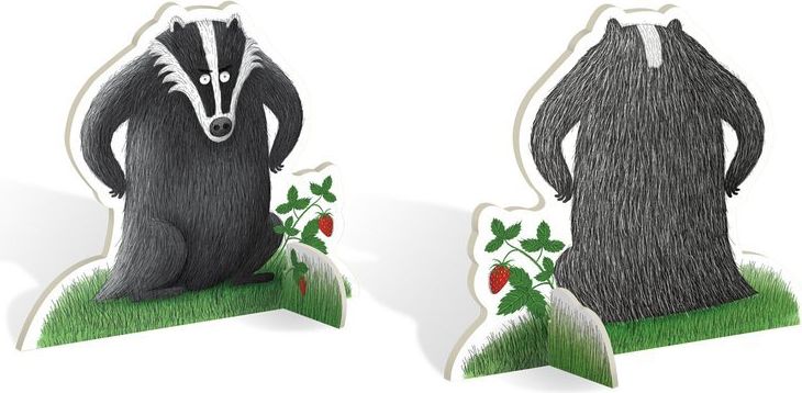 Granna Superfarmář & Jezevec - obrázek 3