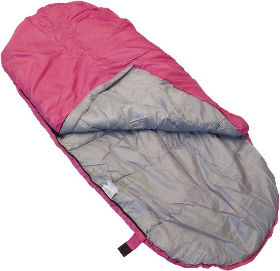 Highlander Sleephaven Junior růžová - obrázek 1