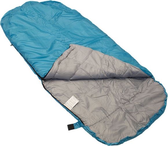 Highlander Sleephaven Junior růžová - obrázek 2