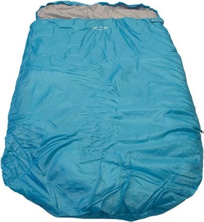 Highlander Sleephaven Junior růžová - obrázek 3
