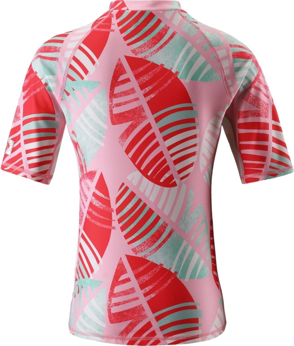 Reima Fiji - Bright red 116 - obrázek 2