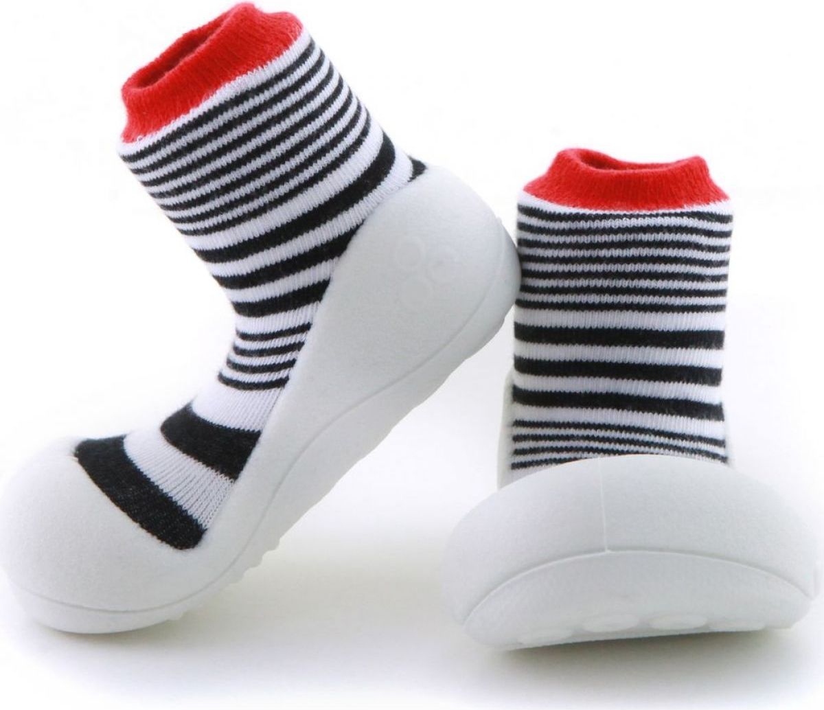 Attipas Urban Red - Euro 19 - obrázek 1