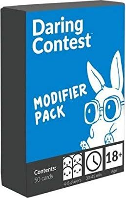 TeeTurtle Daring Contest: Modifier - obrázek 1