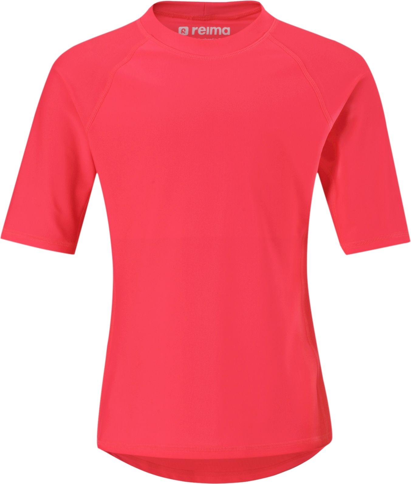 Reima Lagona - neon red 152 - obrázek 1