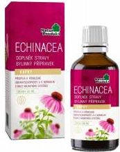 Naturprodukt Echinacea kapky 50 ml - obrázek 1