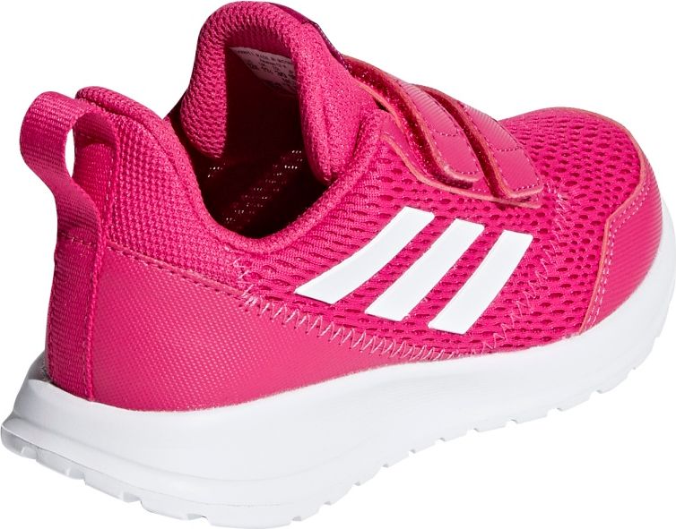 adidas Altarun Cf K růžová EUR 33,5 - obrázek 6