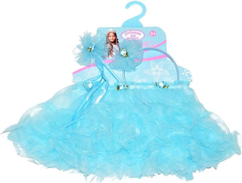 Wiky Wiky Princezna set se sukýnkou - obrázek 2
