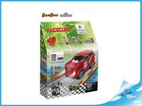Banbao stavebnice RaceClub Robster - obrázek 1