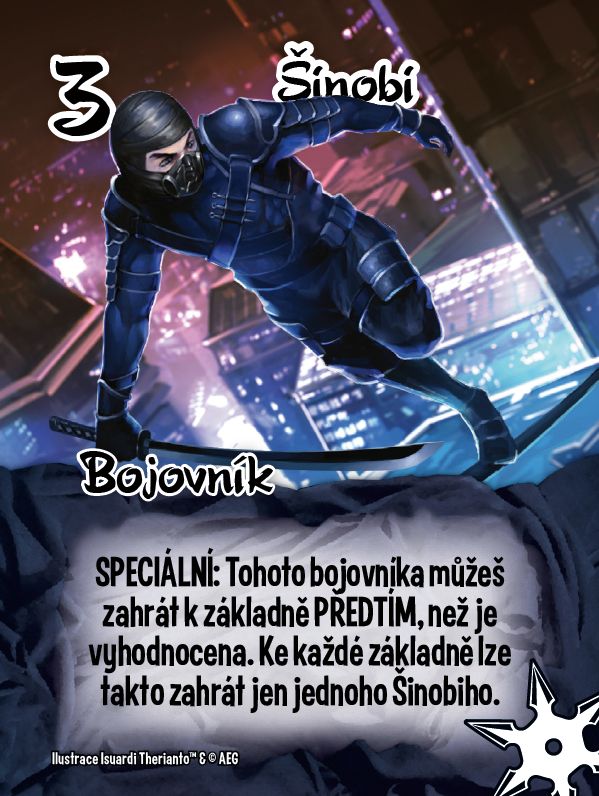 REXhry Hustá mela + rozšíření ovce - obrázek 4