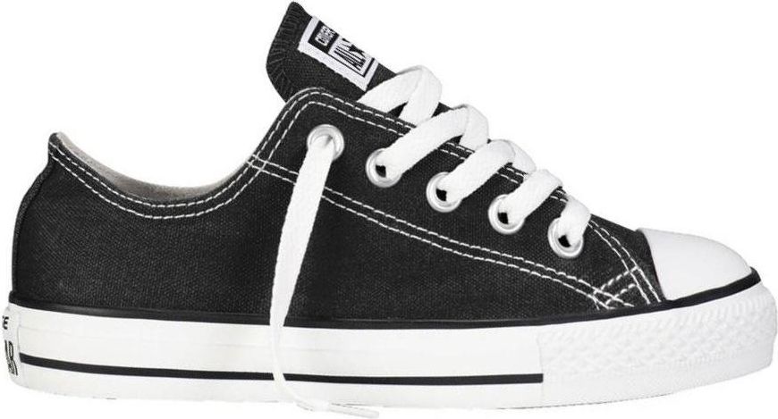 Obuv Converse converse chuck taylor as sneaker kids 3j235c Velikost 31,5 EU - obrázek 1