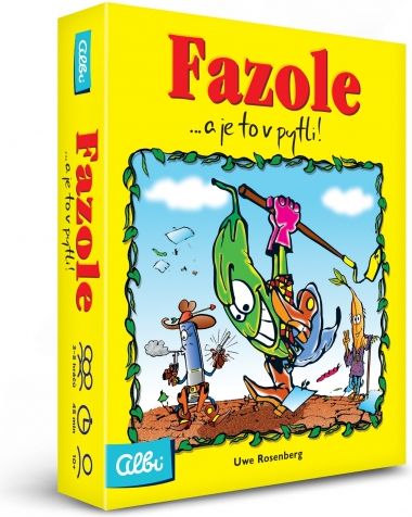 Albi Fazole