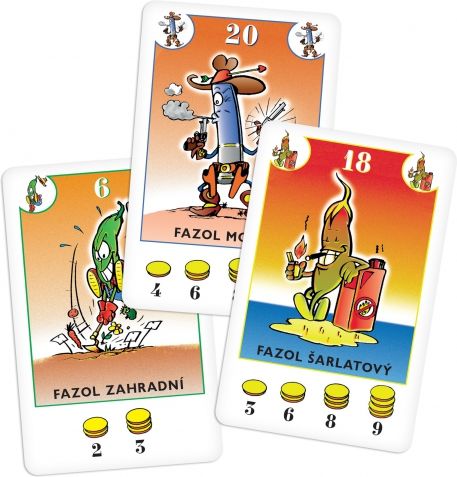 Albi Fazole - obrázek 3