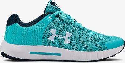 Primary School UA Pursuit BP Tenisky dětské Under Armour | Modrá | Chlapecké | 38 - obrázek 1