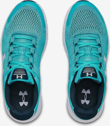 Primary School UA Pursuit BP Tenisky dětské Under Armour | Modrá | Chlapecké | 38 - obrázek 4