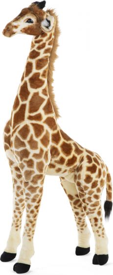 Childhome Žirafa plyšová stojící 135cm - obrázek 1