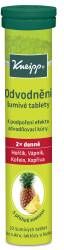 Kneipp Odvodnění 20 šumivých tablet - obrázek 1