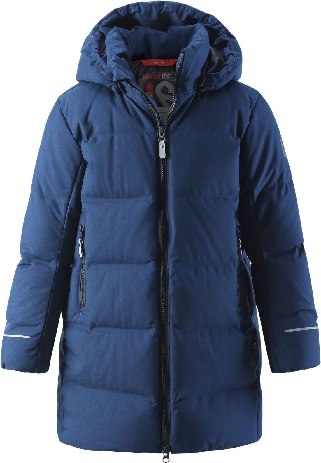 Reima Wisdom - Navy 158 - obrázek 1