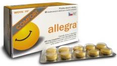 Woykoff allegra COMFORT 90 tablet - obrázek 1