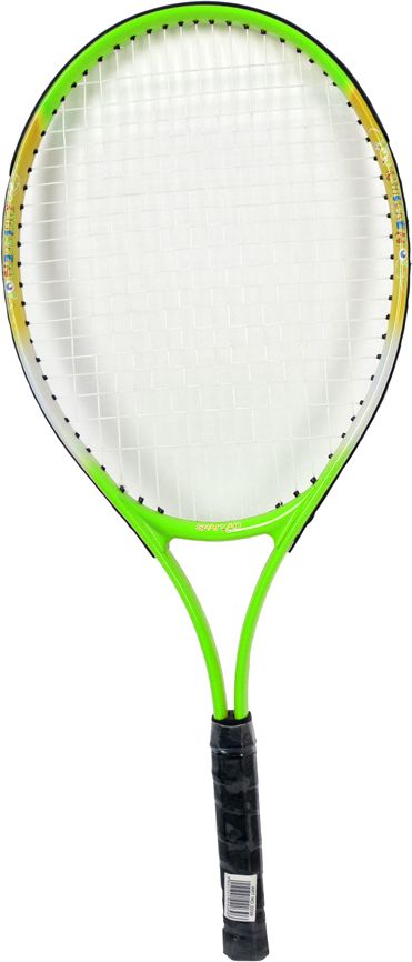 Spartan Alu 64 cm bílo-zelená - obrázek 2