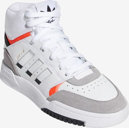 Drop Step Tenisky dětské adidas Originals | Bílá | Chlapecké | 38 2/3 - obrázek 2