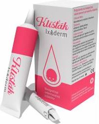 Klíšťák Ixoderm 10 ml - obrázek 1