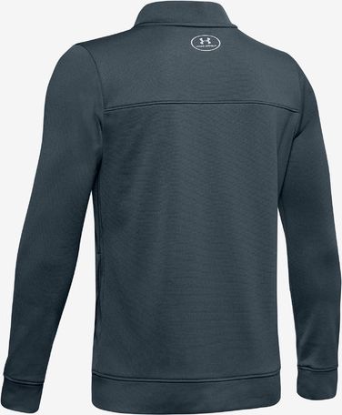 Pennant 2.0 Mikina dětská Under Armour | Šedá | Chlapecké | L - obrázek 2