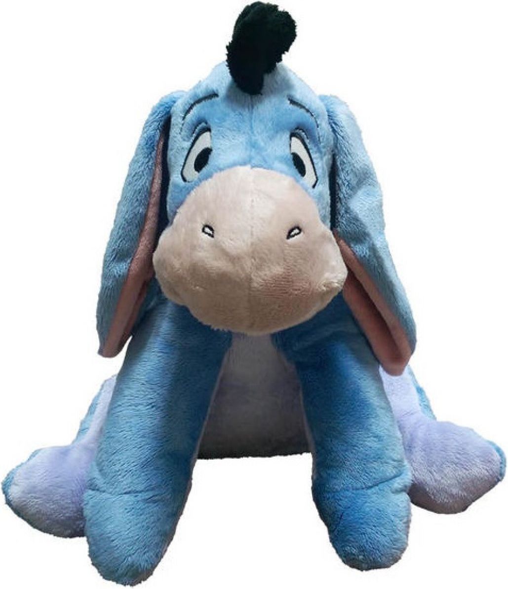 Dino Medvídek Pú Plyšový Oslík 38cm - obrázek 1