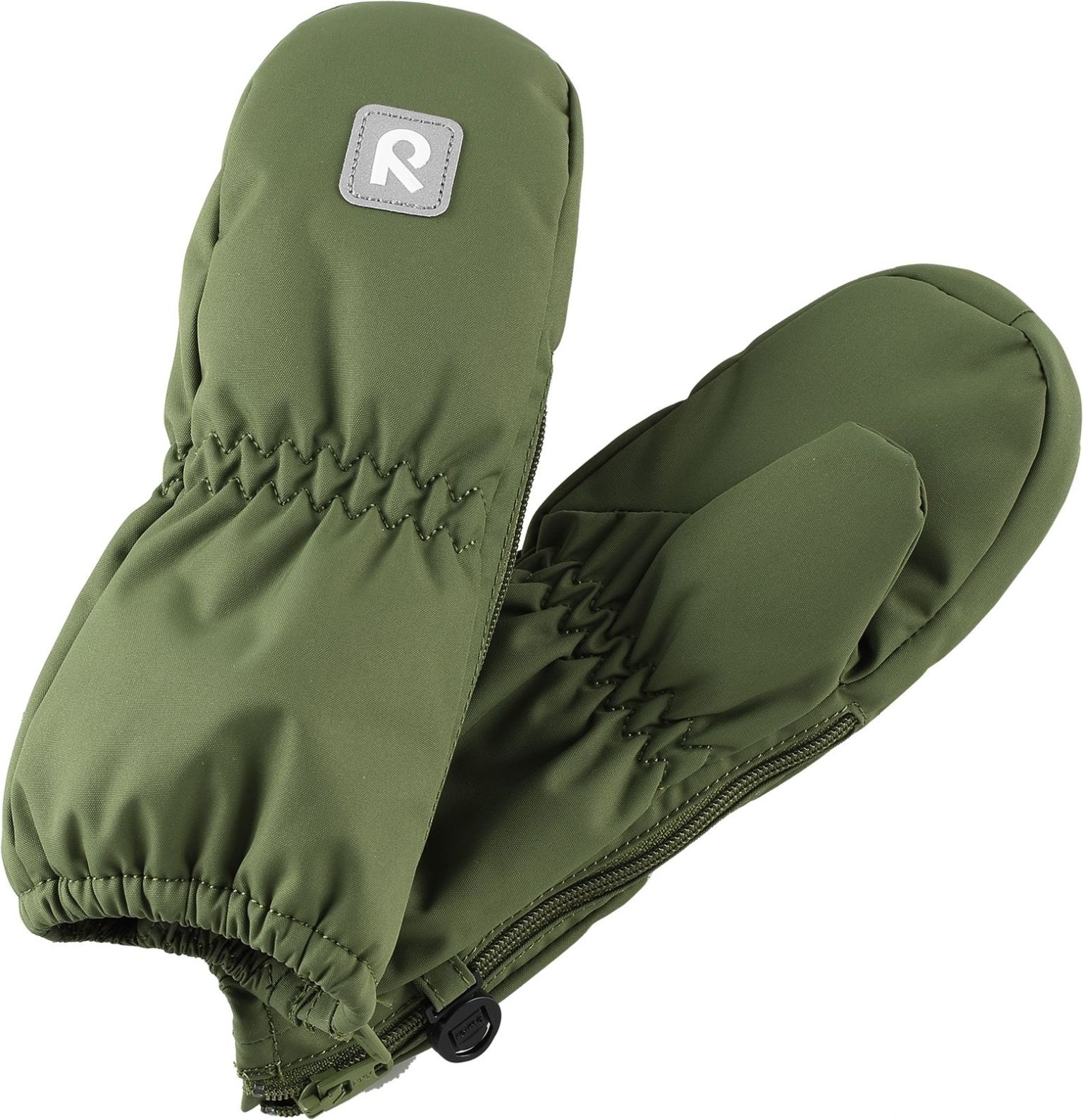 Reima Tassu - Khaki green 2 - obrázek 1