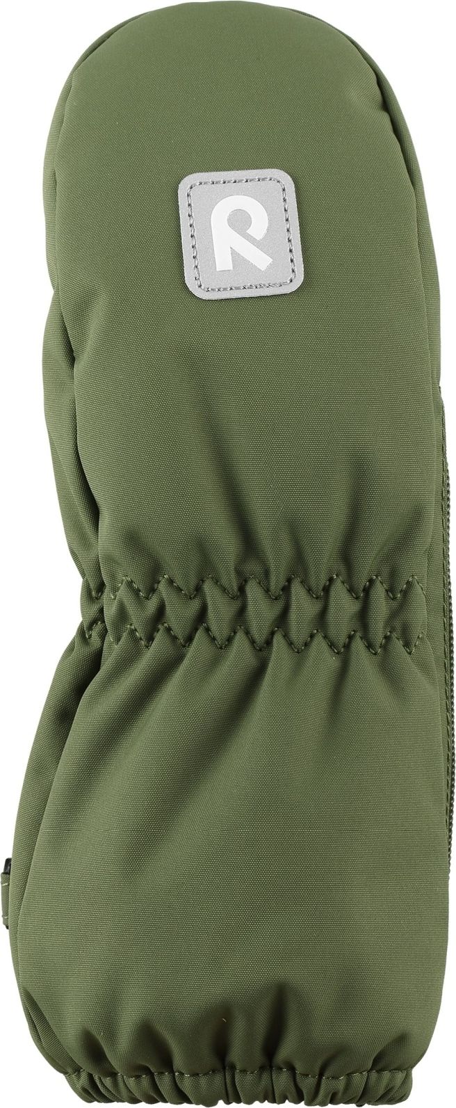 Reima Tassu - Khaki green 2 - obrázek 2