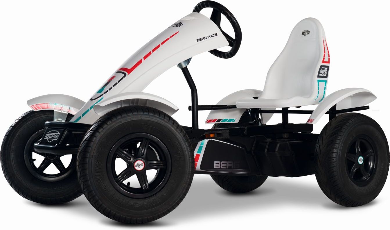Berg Race BFR + DOPRAVA ZDARMA - obrázek 1