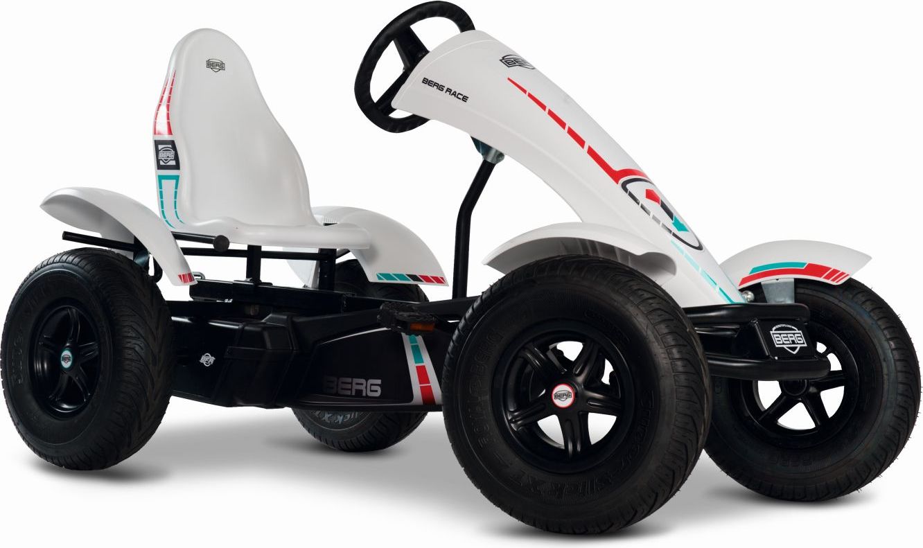 Berg Race BFR + DOPRAVA ZDARMA - obrázek 2